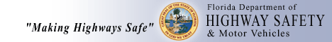 department of highway safety and motor vehicles